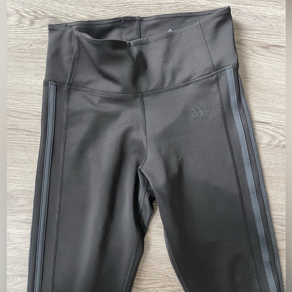 Adidas running leggings - Picture 2 of 9